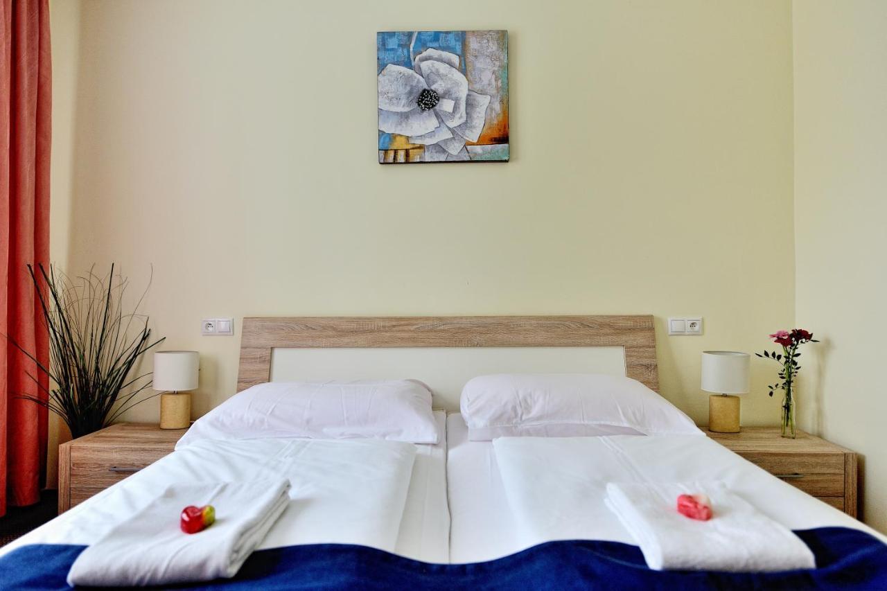 Hotel Korekt Piest'any Dış mekan fotoğraf