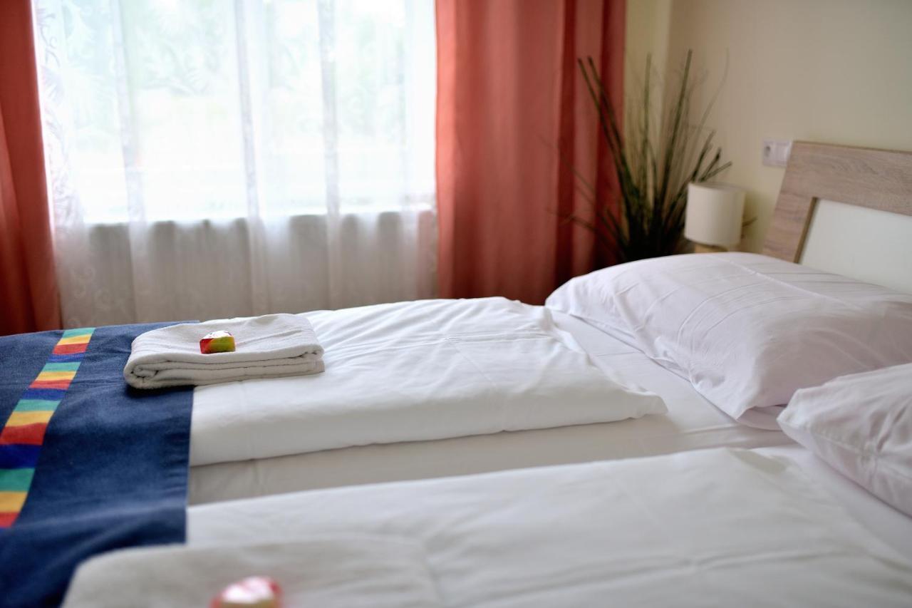 Hotel Korekt Piest'any Dış mekan fotoğraf