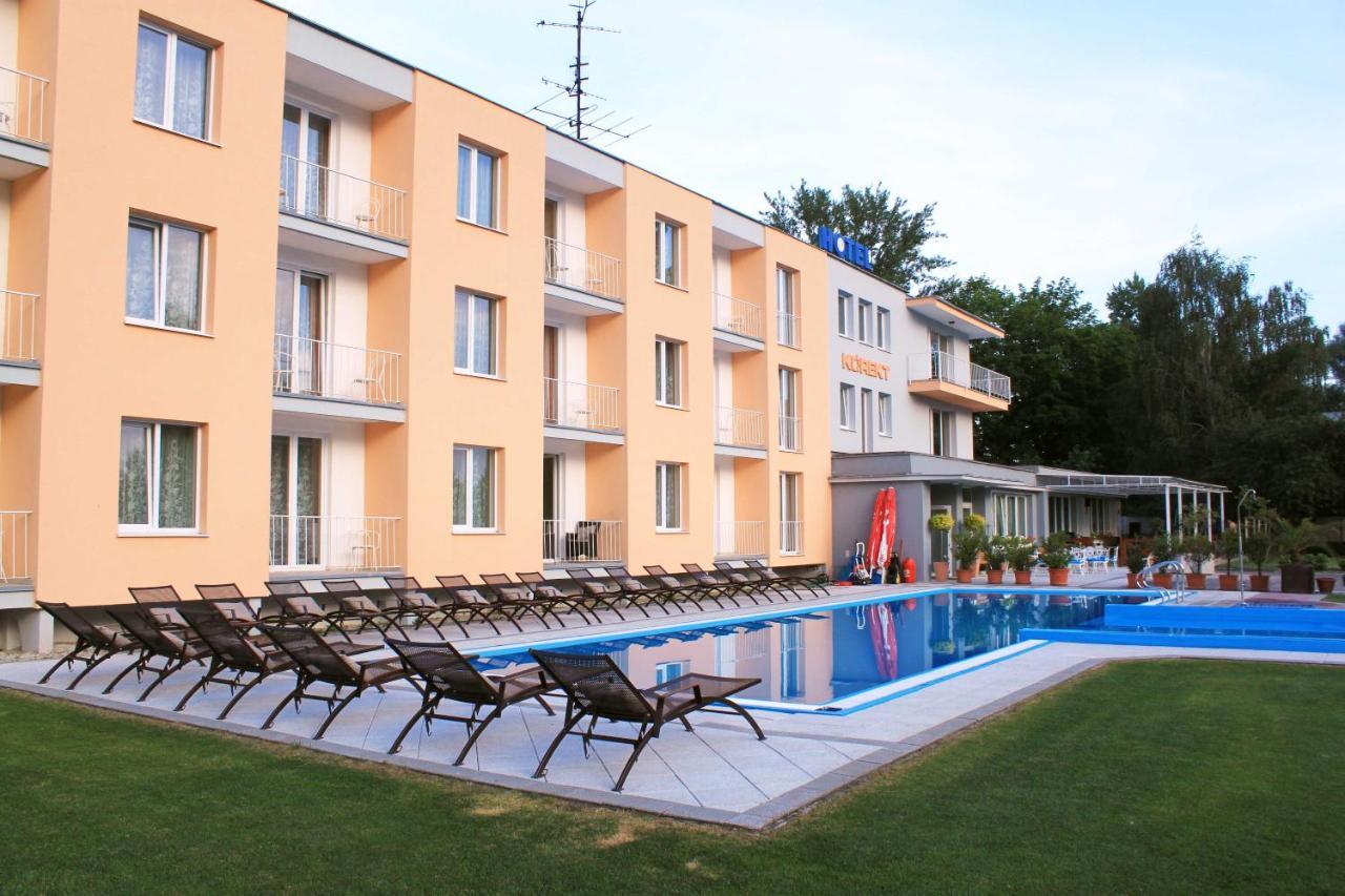 Hotel Korekt Piest'any Dış mekan fotoğraf