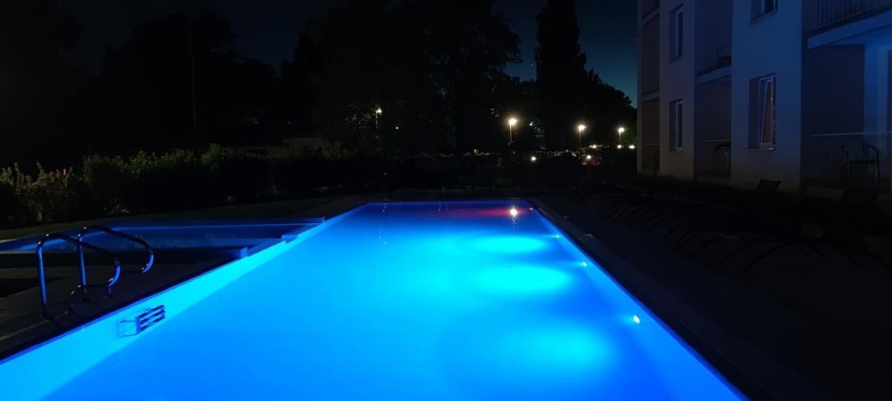 Hotel Korekt Piest'any Dış mekan fotoğraf