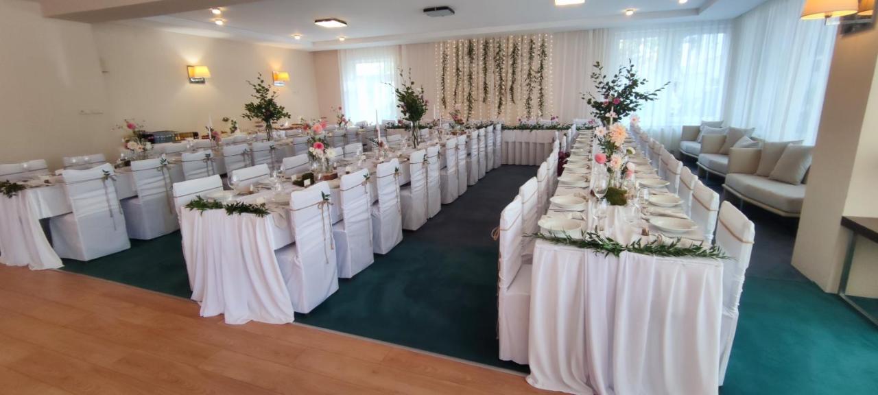 Hotel Korekt Piest'any Dış mekan fotoğraf