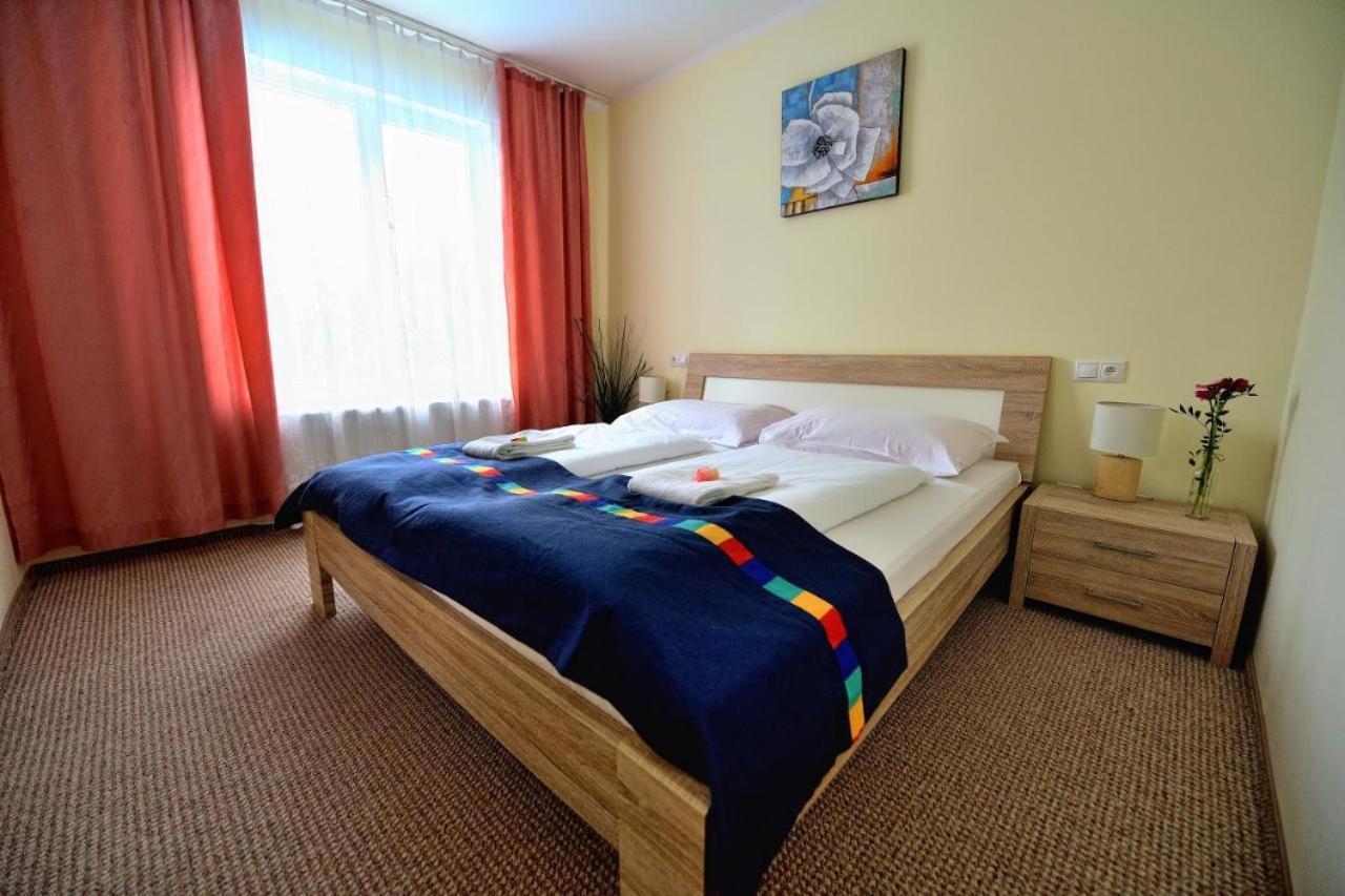 Hotel Korekt Piest'any Dış mekan fotoğraf